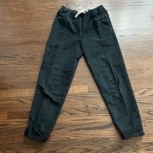 Black Ijji Pants